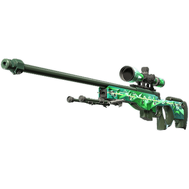 weapon skin