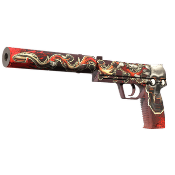 weapon skin